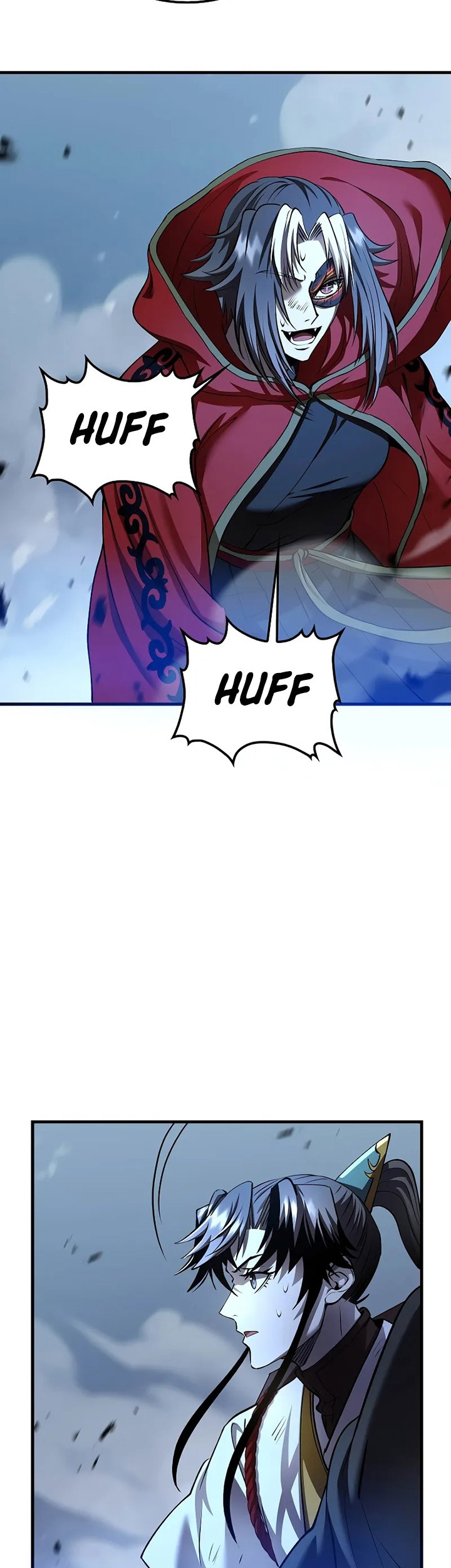 Doctor’s Rebirth Chapter 192 Gambar 38