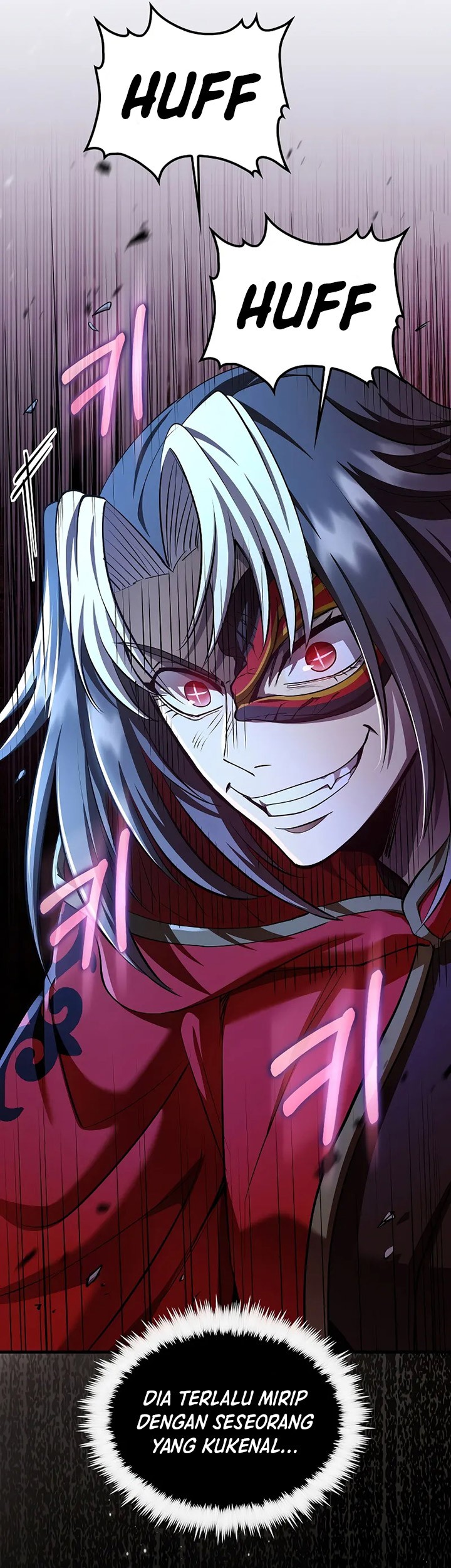 Doctor’s Rebirth Chapter 192 Gambar 40