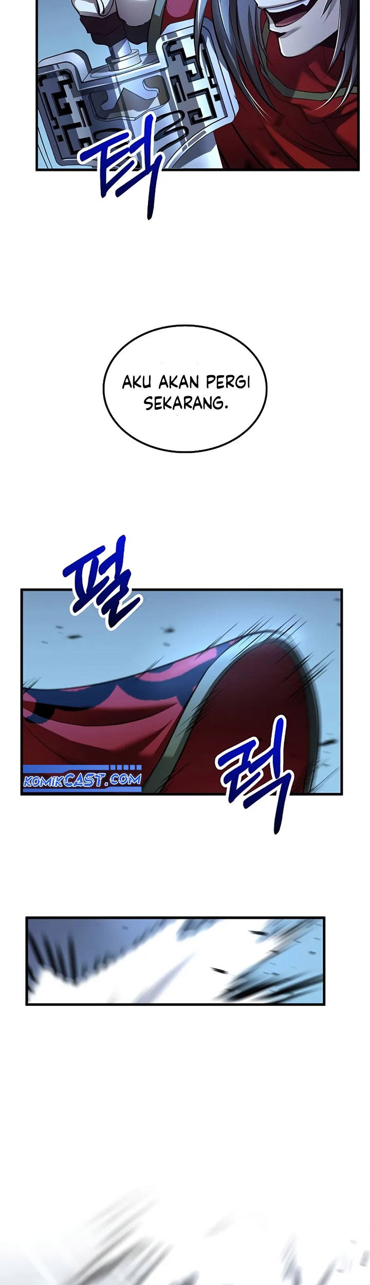 Doctor’s Rebirth Chapter 192 Gambar 44