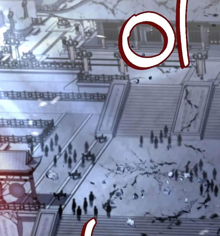 Doctor’s Rebirth Chapter 192 Gambar 49