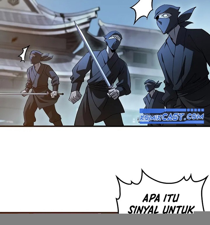 Doctor’s Rebirth Chapter 192 Gambar 51