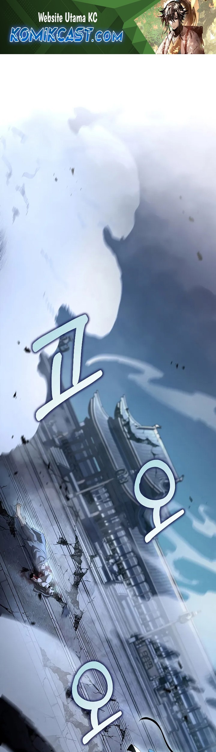 Manhwa Doctor’s Rebirth Chapter 192 gambar nomor 2