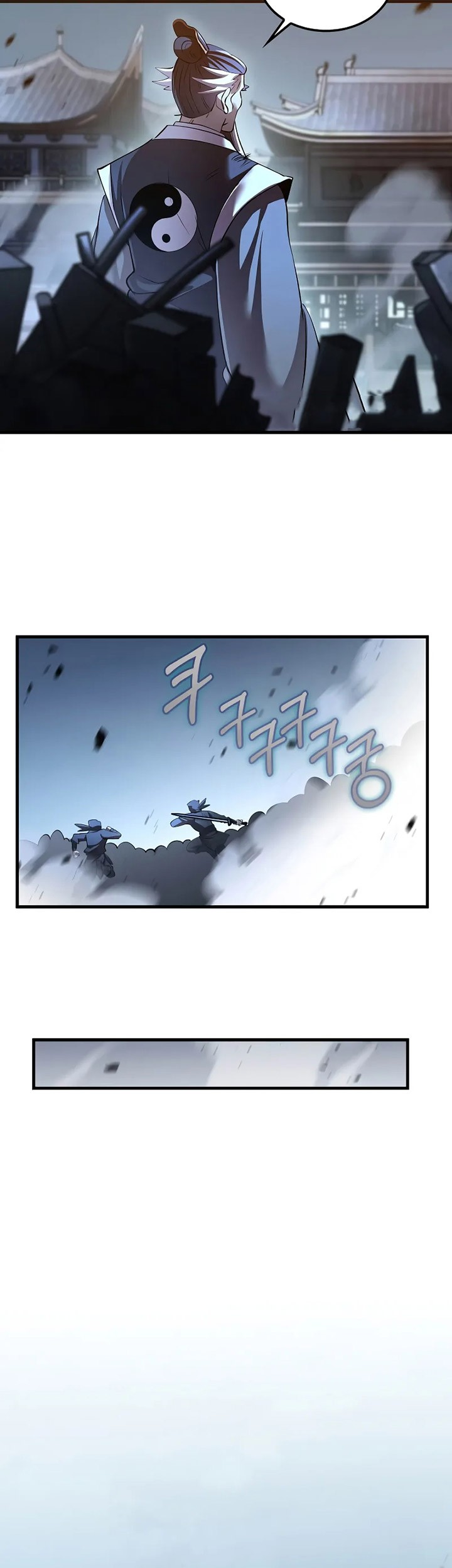 Doctor’s Rebirth Chapter 192 Gambar 60