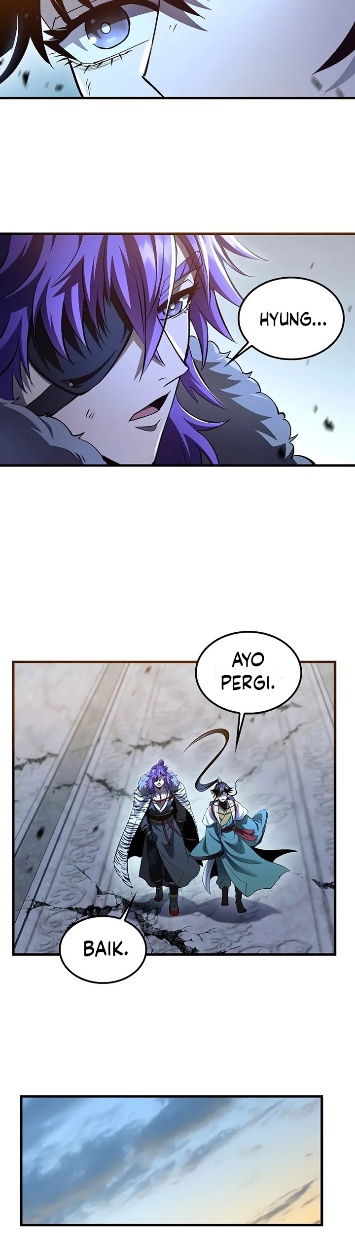 Doctor’s Rebirth Chapter 192 Gambar 68