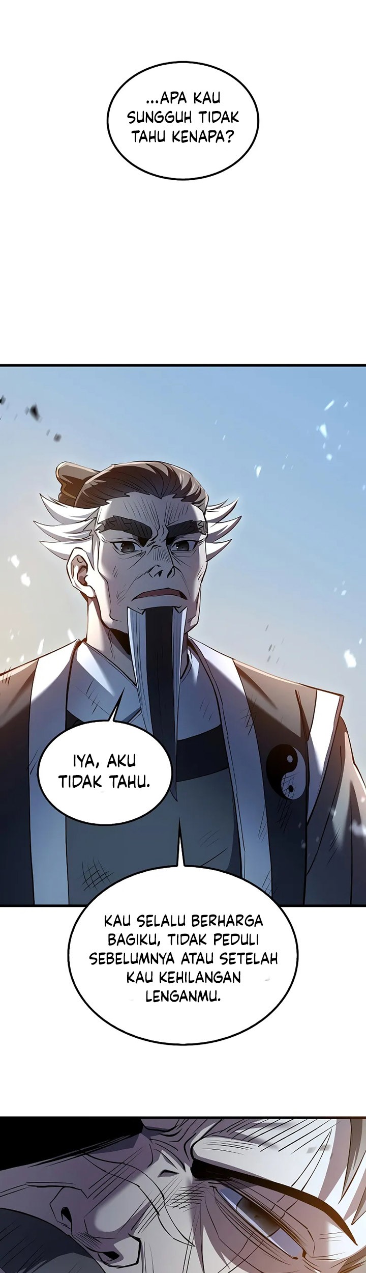 Doctor’s Rebirth Chapter 192 Gambar 72