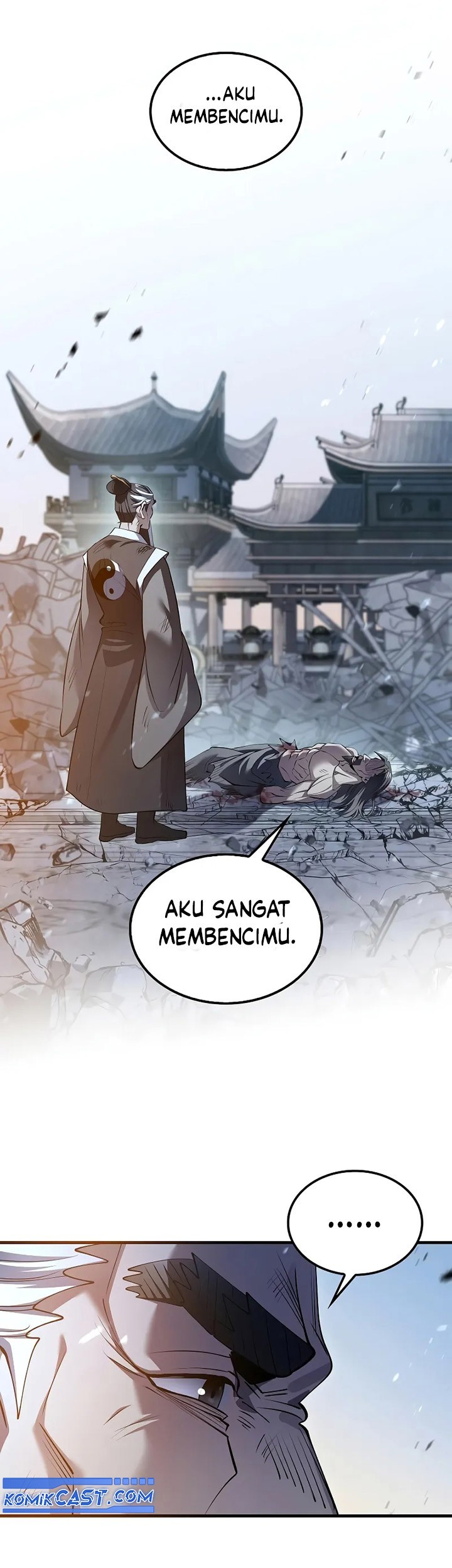 Doctor’s Rebirth Chapter 192 Gambar 74