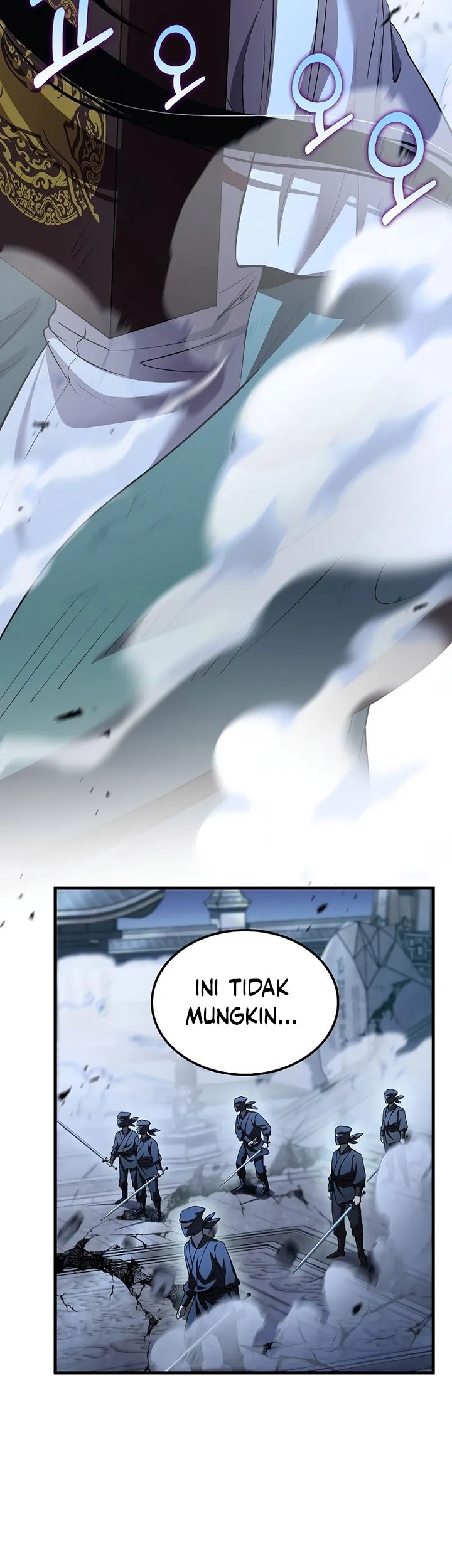 Doctor’s Rebirth Chapter 192 Gambar 6