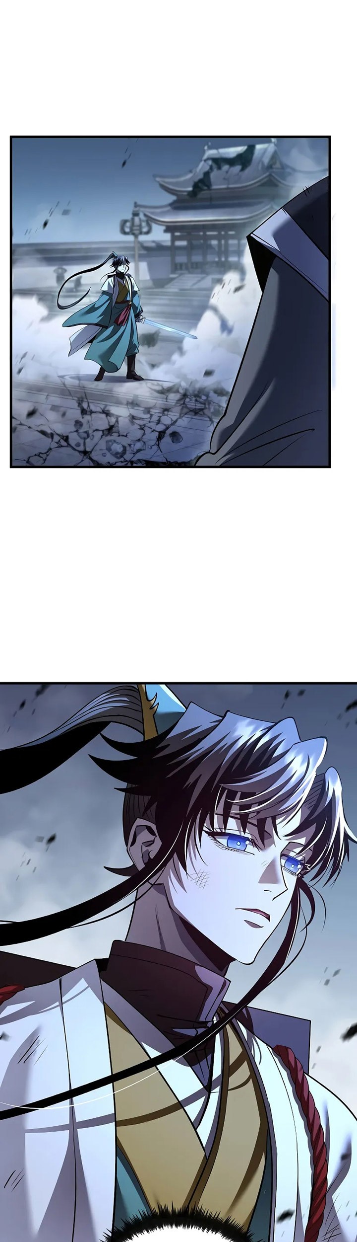 Doctor’s Rebirth Chapter 192 Gambar 10