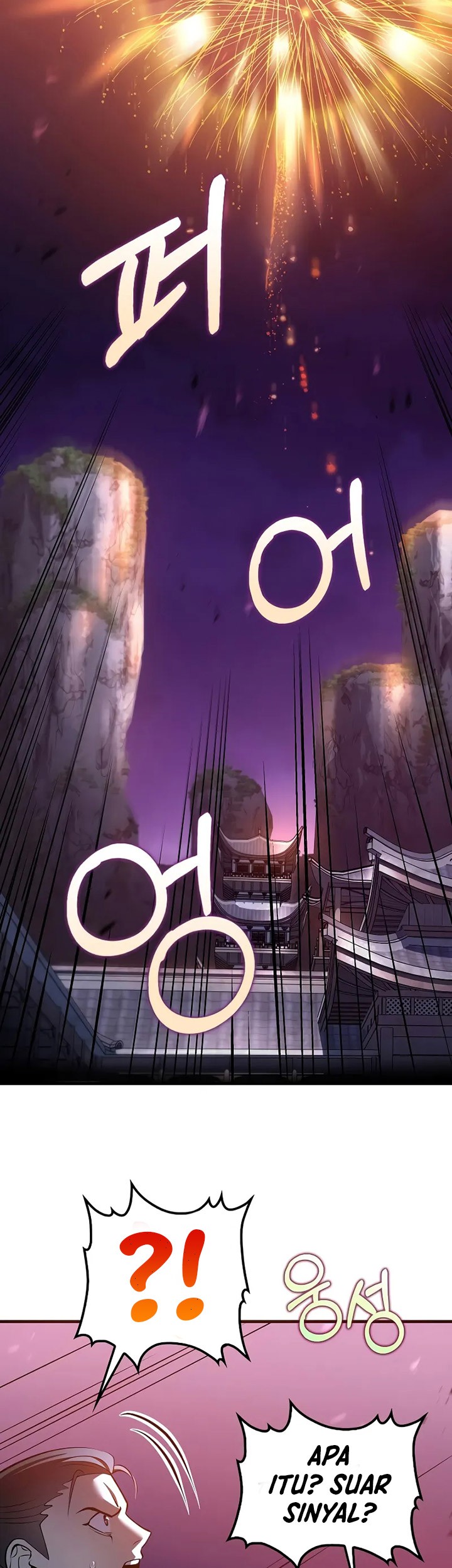 Doctor’s Rebirth Chapter 192 Gambar 16