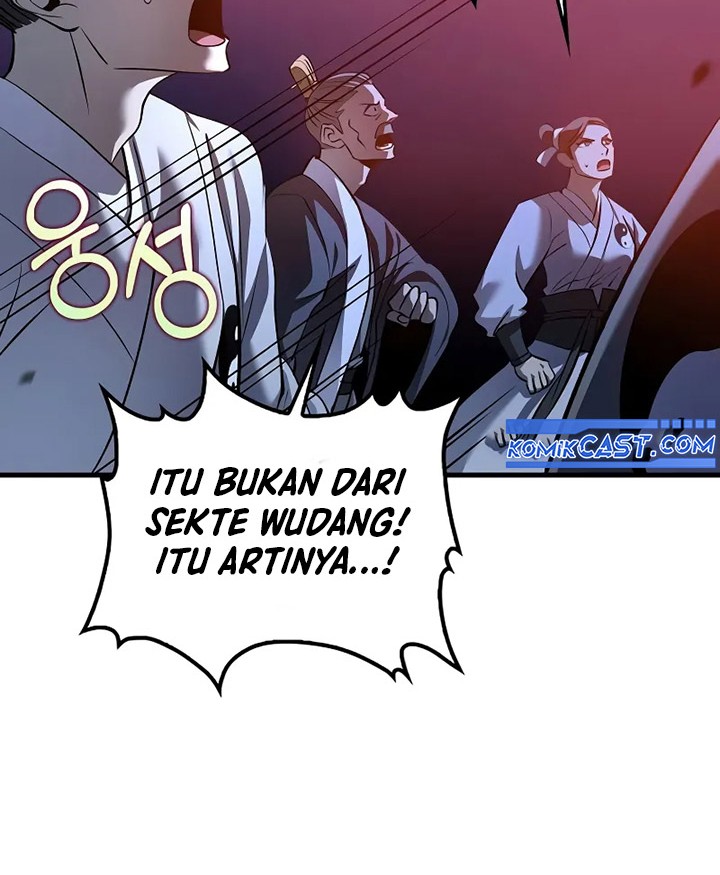 Doctor’s Rebirth Chapter 192 Gambar 17