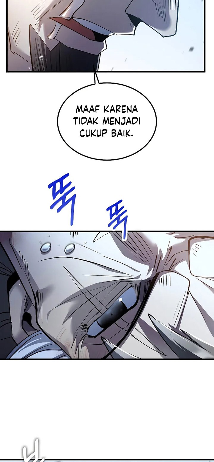 Doctor’s Rebirth Chapter 193 Gambar 19