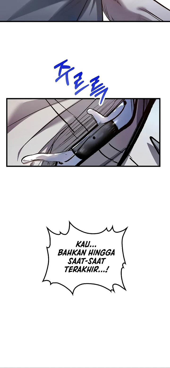 Doctor’s Rebirth Chapter 193 Gambar 21