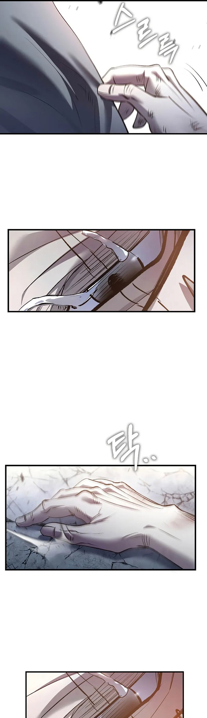 Doctor’s Rebirth Chapter 193 Gambar 22