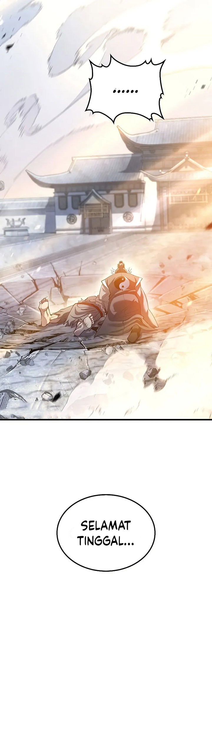 Doctor’s Rebirth Chapter 193 Gambar 24