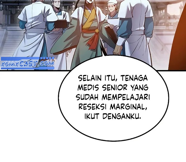 Doctor’s Rebirth Chapter 193 Gambar 29