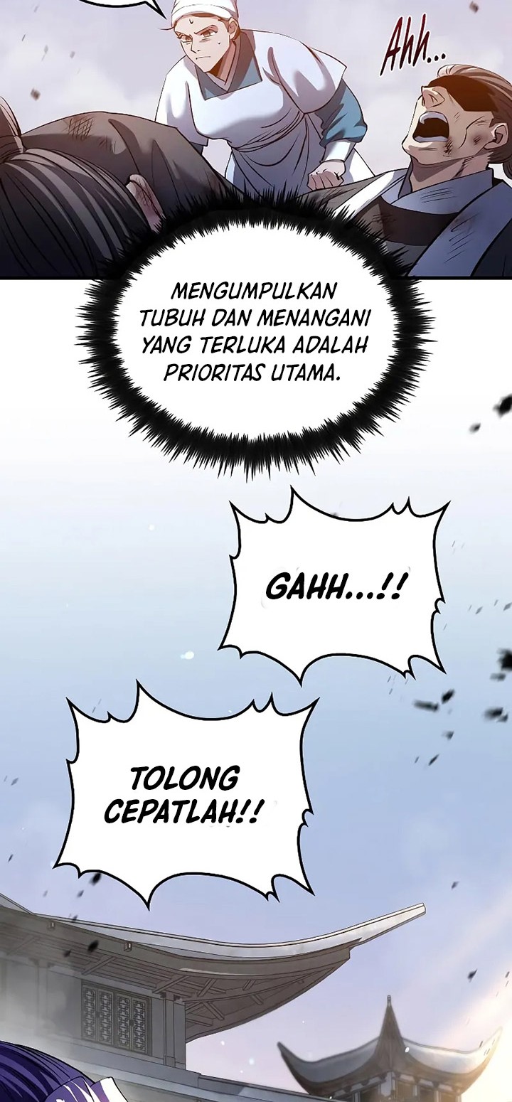 Doctor’s Rebirth Chapter 193 Gambar 31