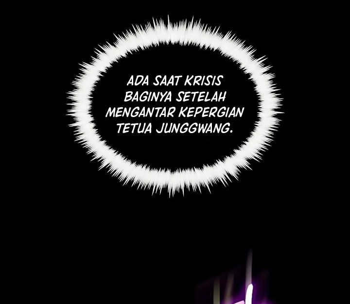 Doctor’s Rebirth Chapter 193 Gambar 37