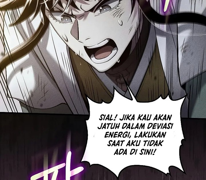 Doctor’s Rebirth Chapter 193 Gambar 39