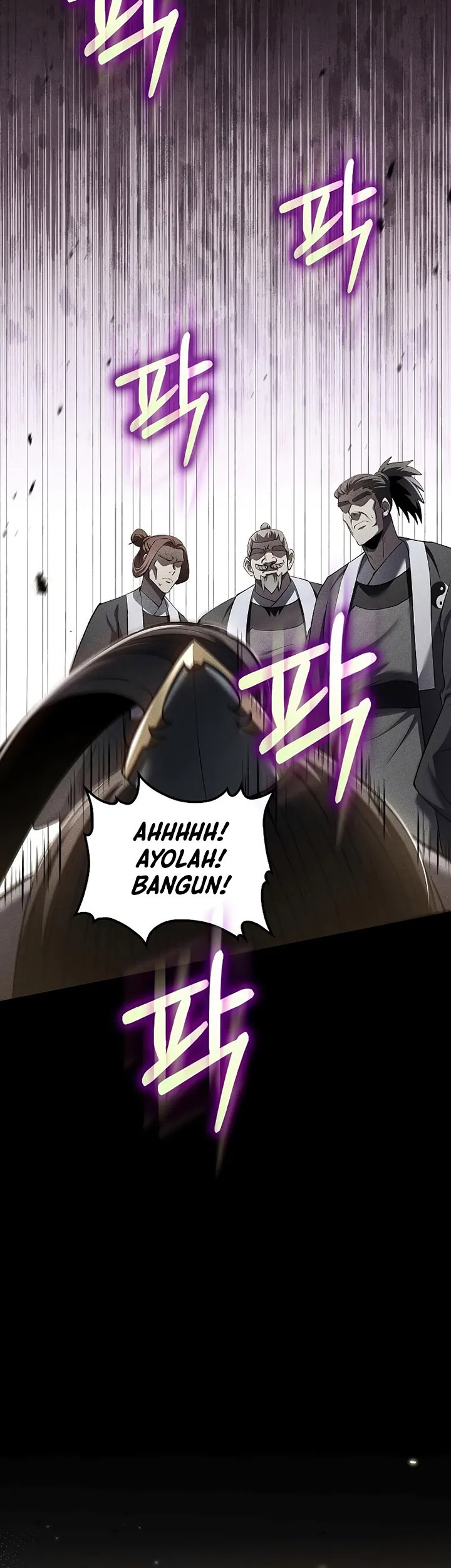 Doctor’s Rebirth Chapter 193 Gambar 40