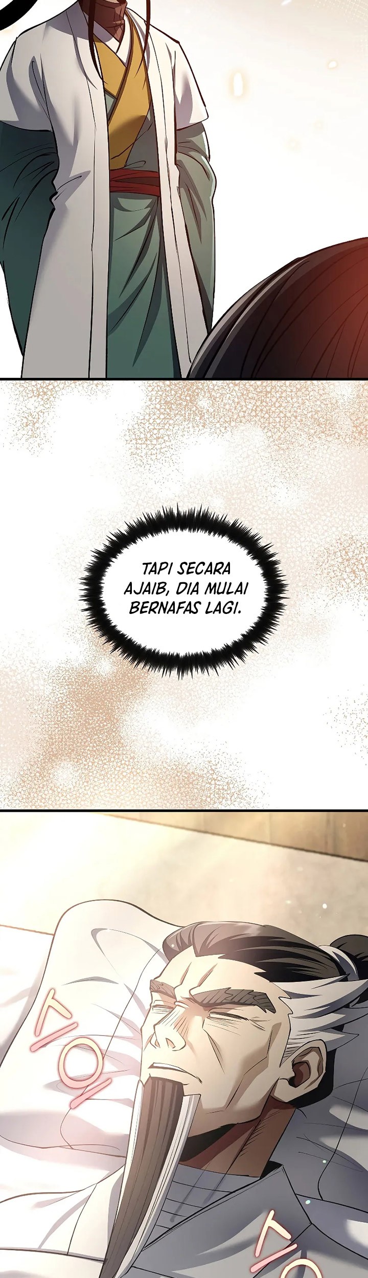 Doctor’s Rebirth Chapter 193 Gambar 42
