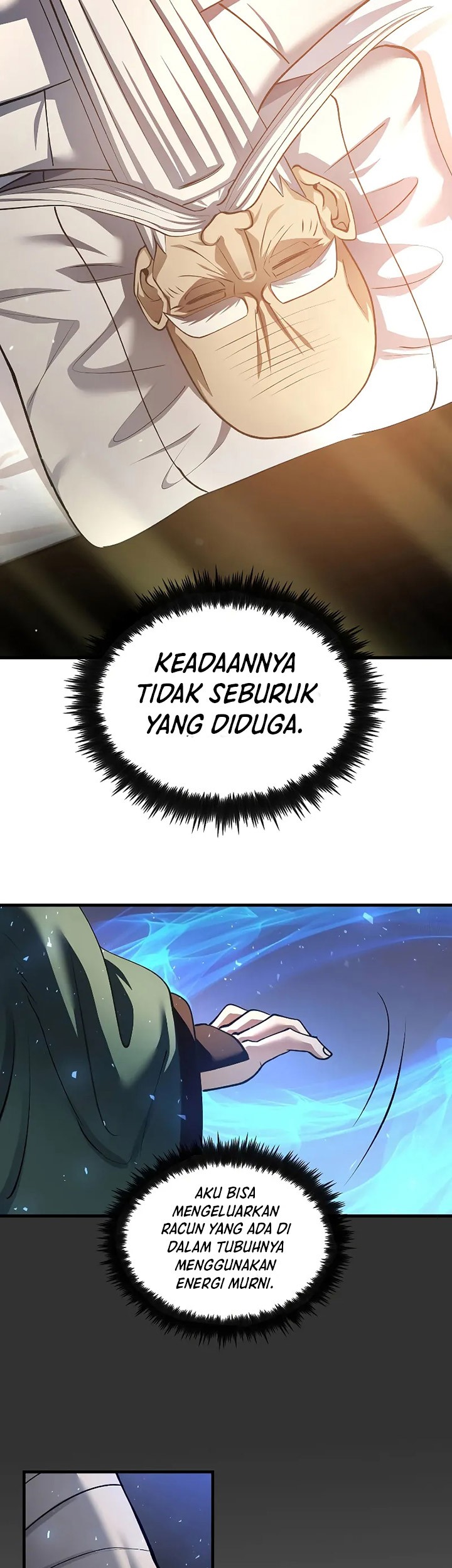 Doctor’s Rebirth Chapter 193 Gambar 46