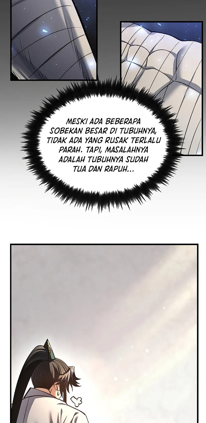 Doctor’s Rebirth Chapter 193 Gambar 47