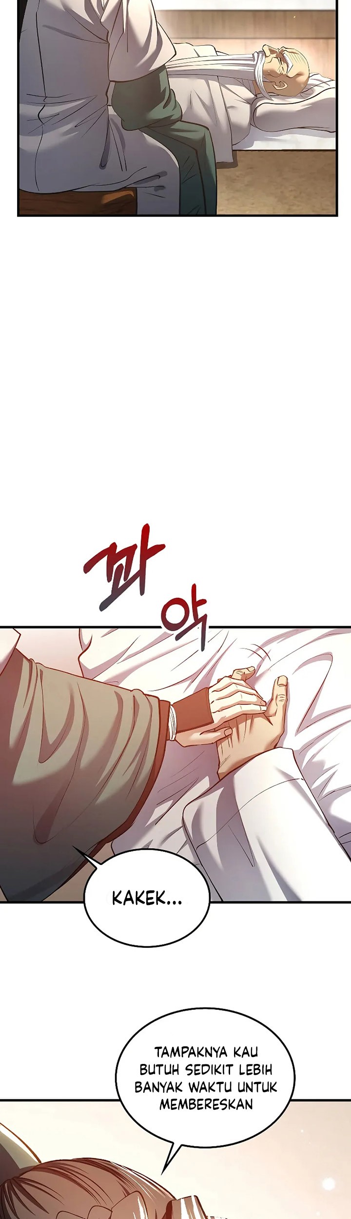 Doctor’s Rebirth Chapter 193 Gambar 48