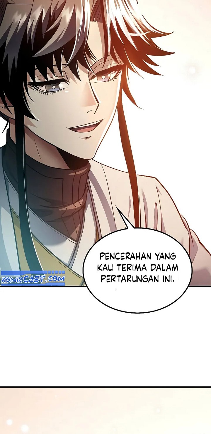 Doctor’s Rebirth Chapter 193 Gambar 49