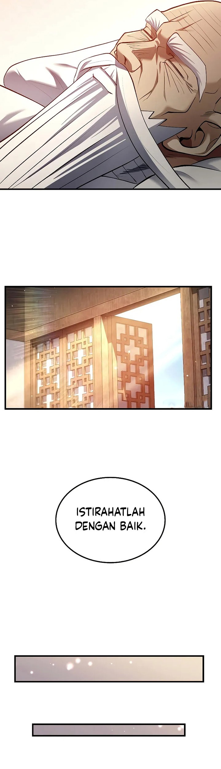 Doctor’s Rebirth Chapter 193 Gambar 50