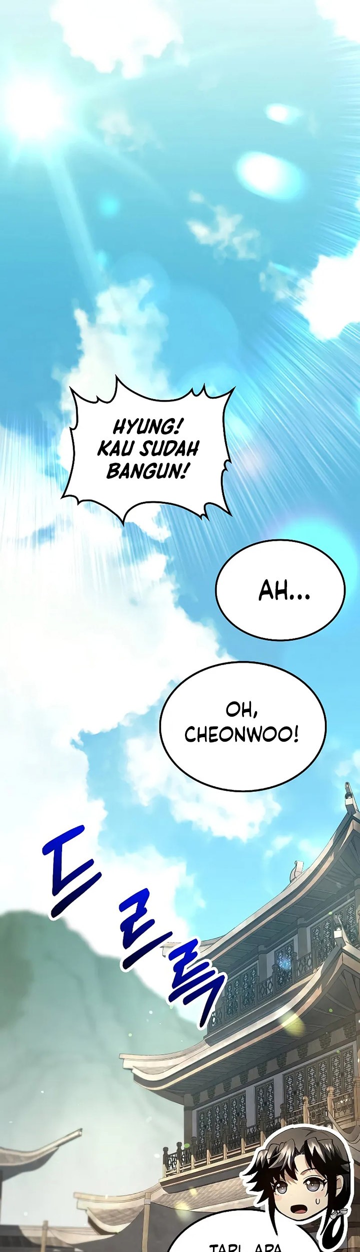 Doctor’s Rebirth Chapter 193 Gambar 52