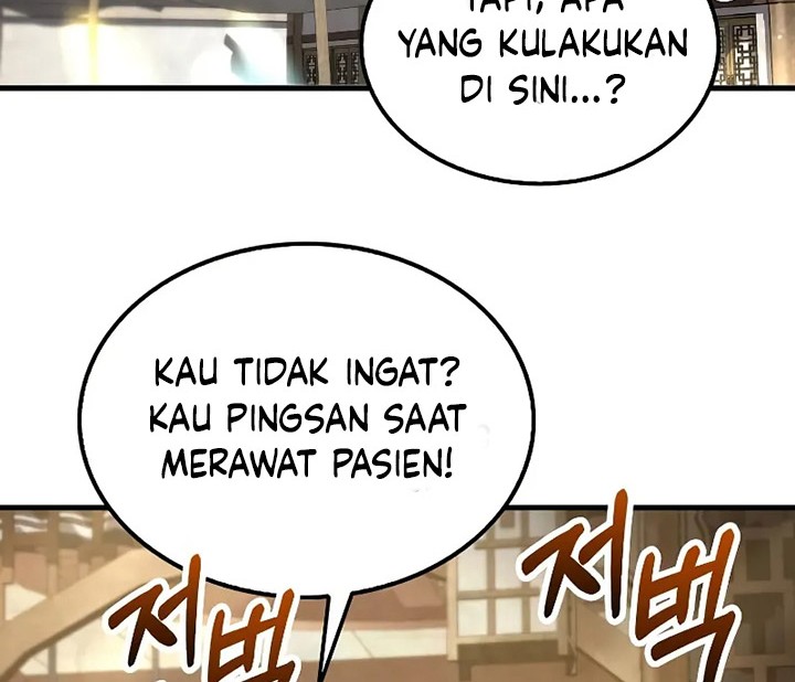 Doctor’s Rebirth Chapter 193 Gambar 53