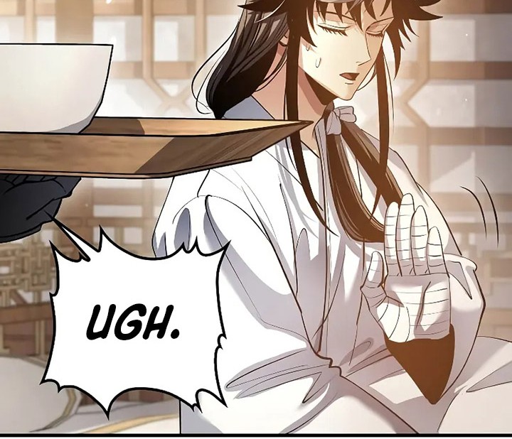 Doctor’s Rebirth Chapter 193 Gambar 57