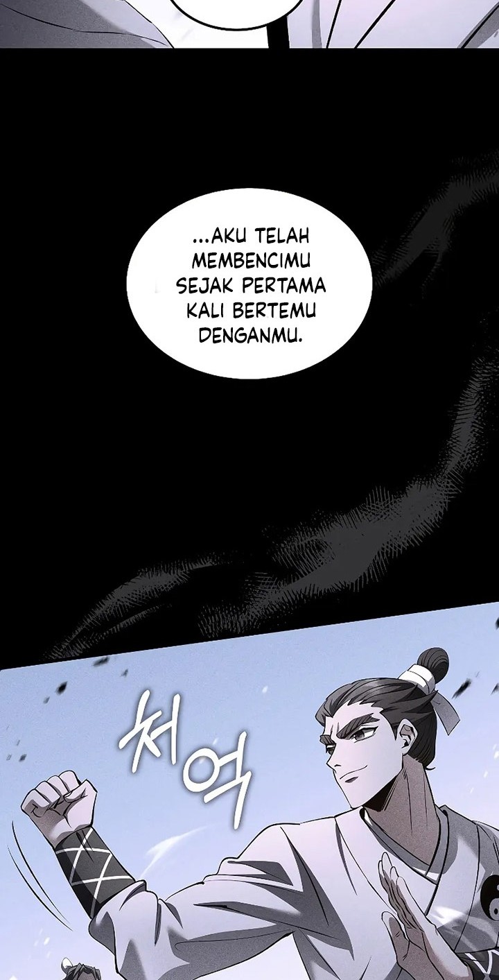 Doctor’s Rebirth Chapter 193 Gambar 3