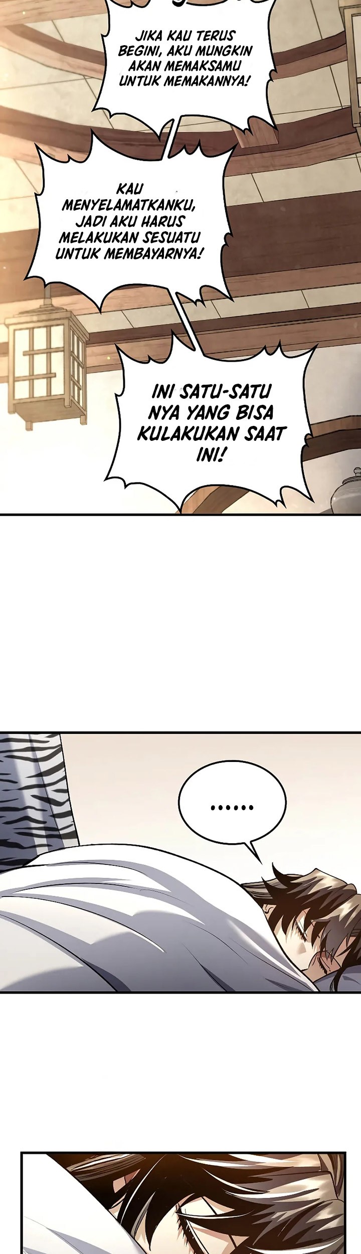 Doctor’s Rebirth Chapter 193 Gambar 60