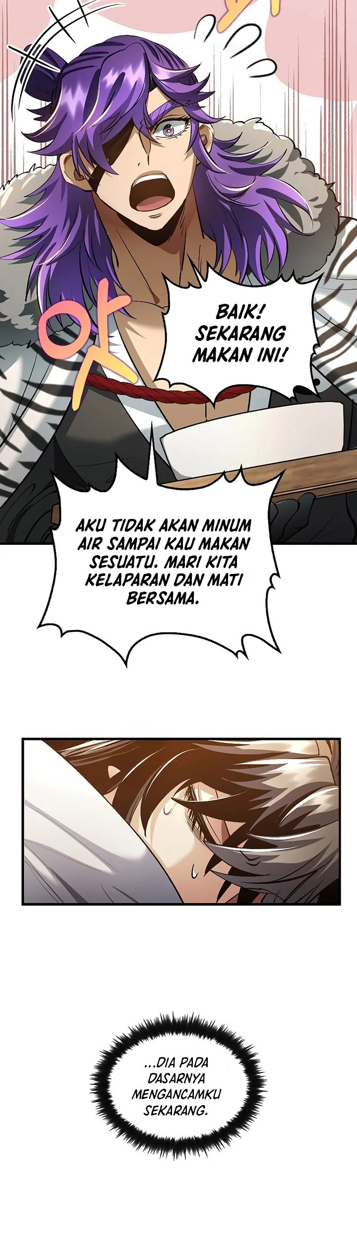 Doctor’s Rebirth Chapter 193 Gambar 62