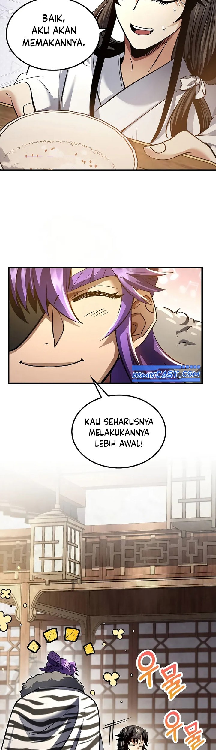 Doctor’s Rebirth Chapter 193 Gambar 64