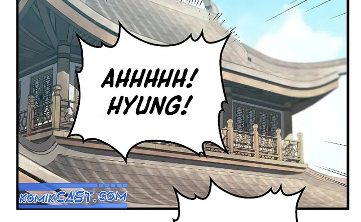 Doctor’s Rebirth Chapter 193 Gambar 69