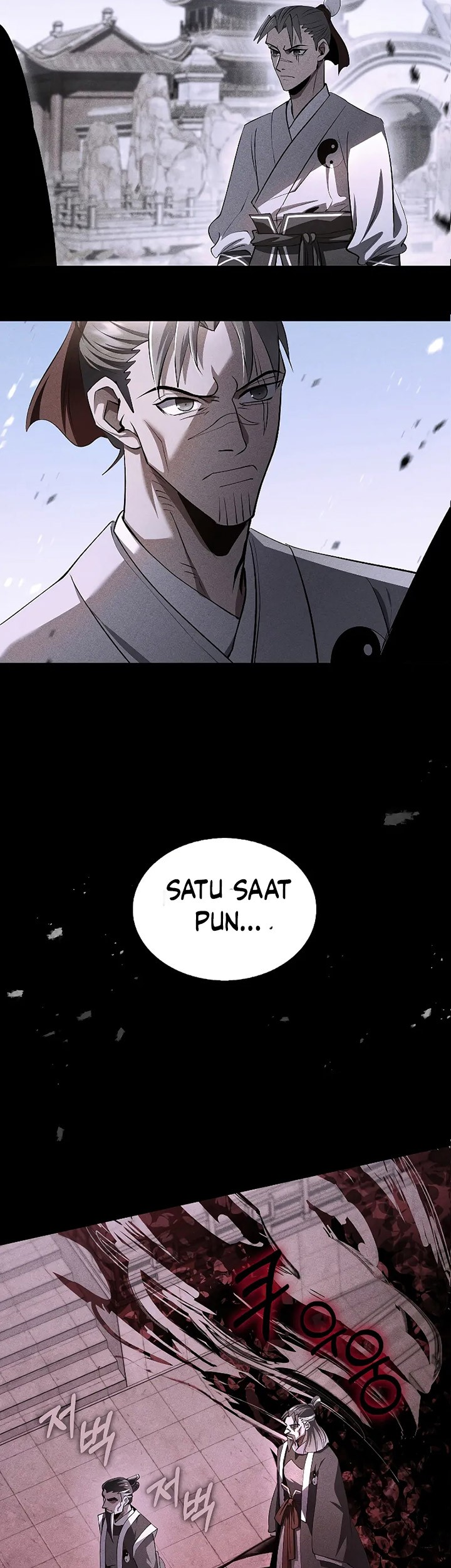 Doctor’s Rebirth Chapter 193 Gambar 10