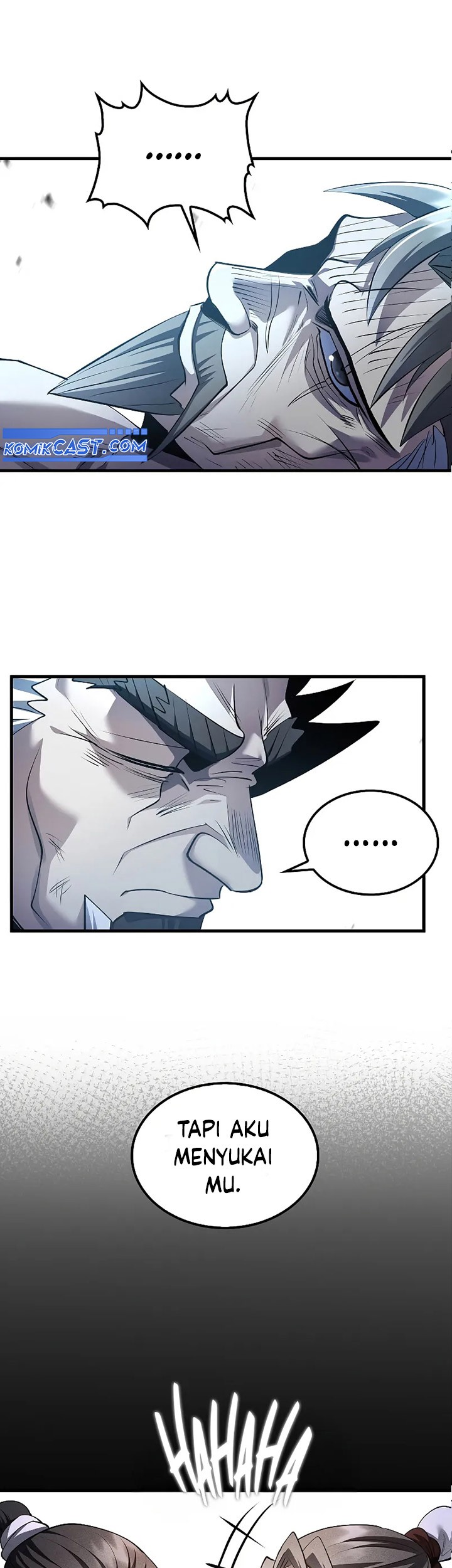 Doctor’s Rebirth Chapter 193 Gambar 14