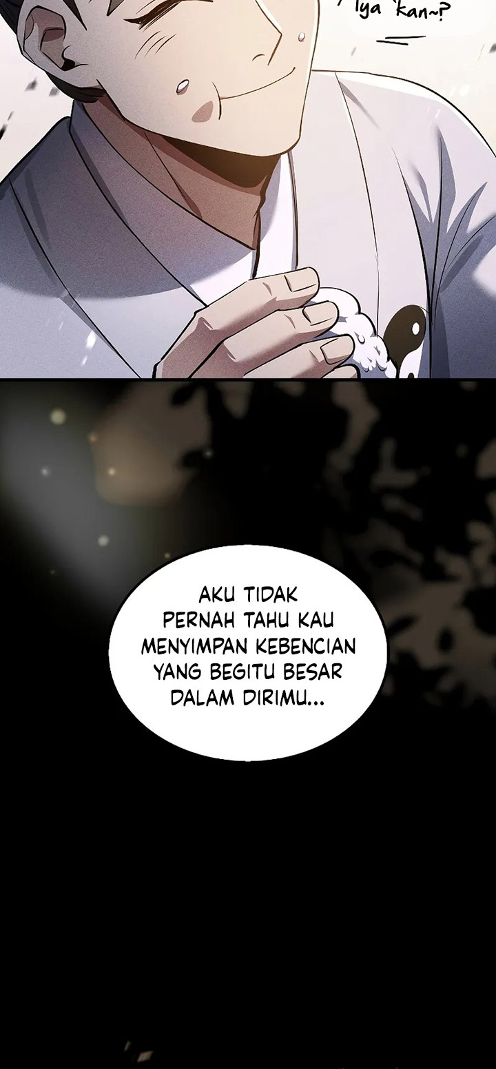 Doctor’s Rebirth Chapter 193 Gambar 17