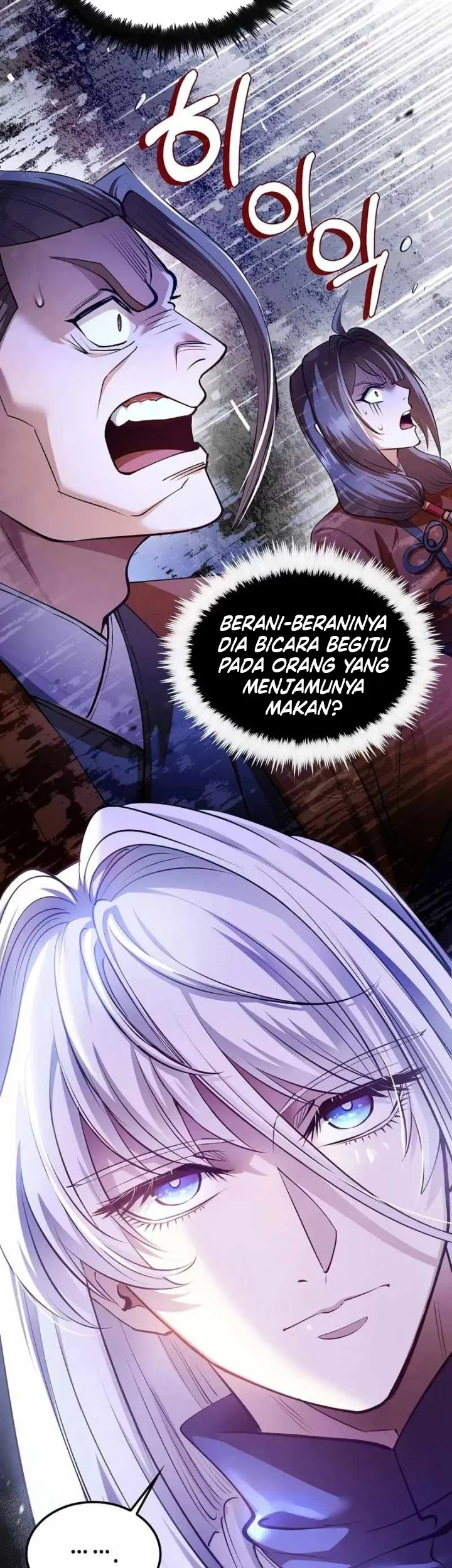 Doctor’s Rebirth Chapter 204 Gambar 47