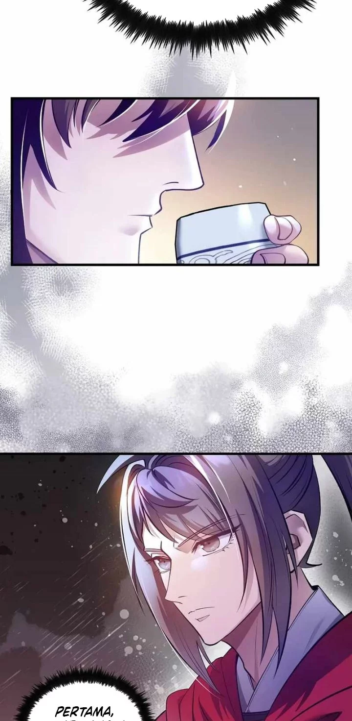 Doctor’s Rebirth Chapter 204 Gambar 14