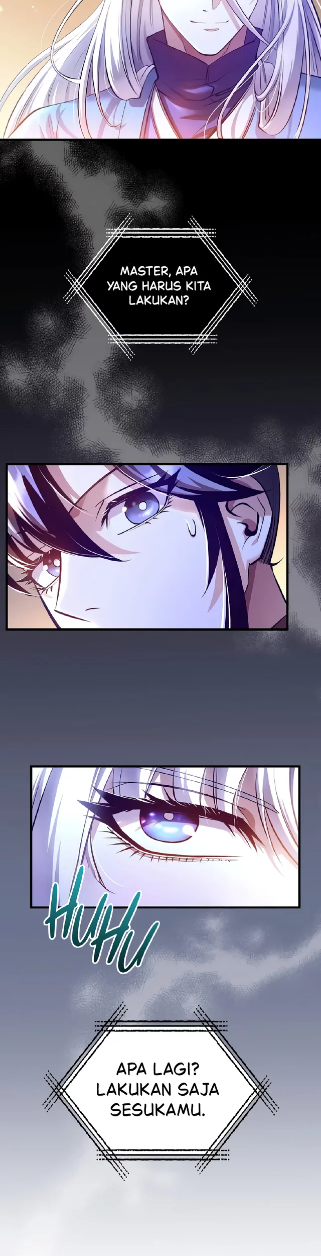 Doctor’s Rebirth Chapter 205 Gambar 6