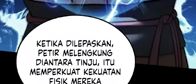 Doctor’s Rebirth Chapter 205 Gambar 44