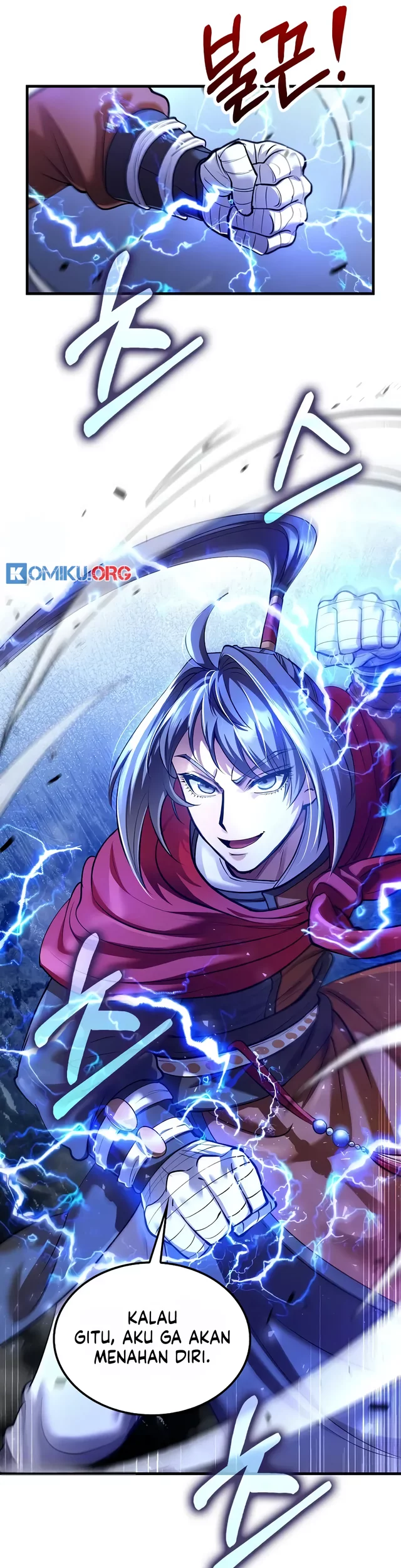 Doctor’s Rebirth Chapter 205 Gambar 54