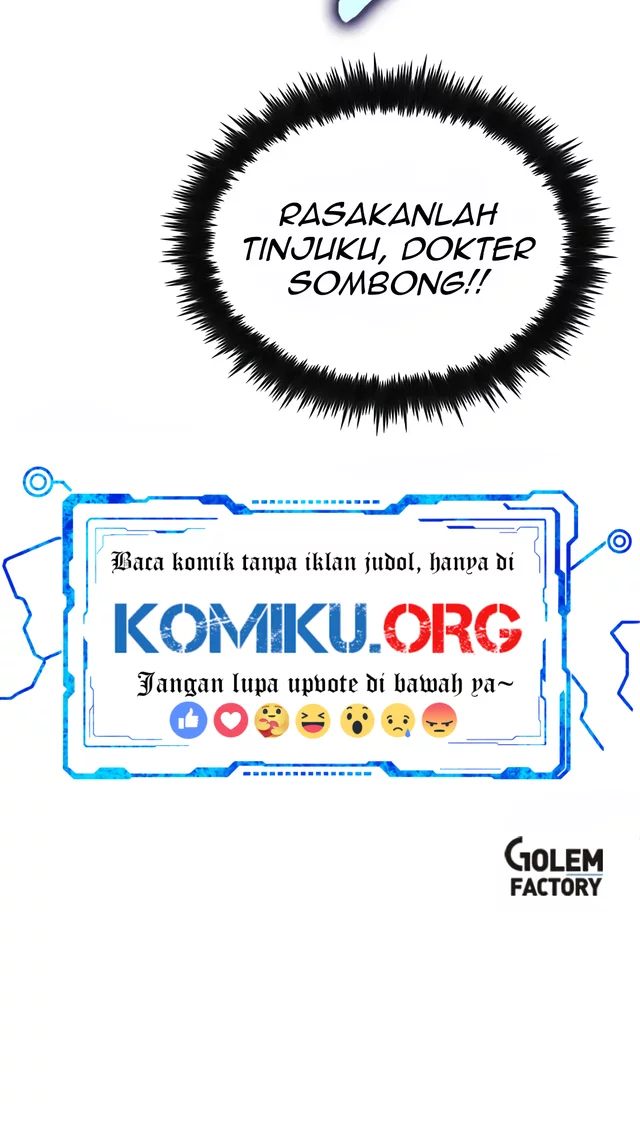 Doctor’s Rebirth Chapter 205 Gambar 55