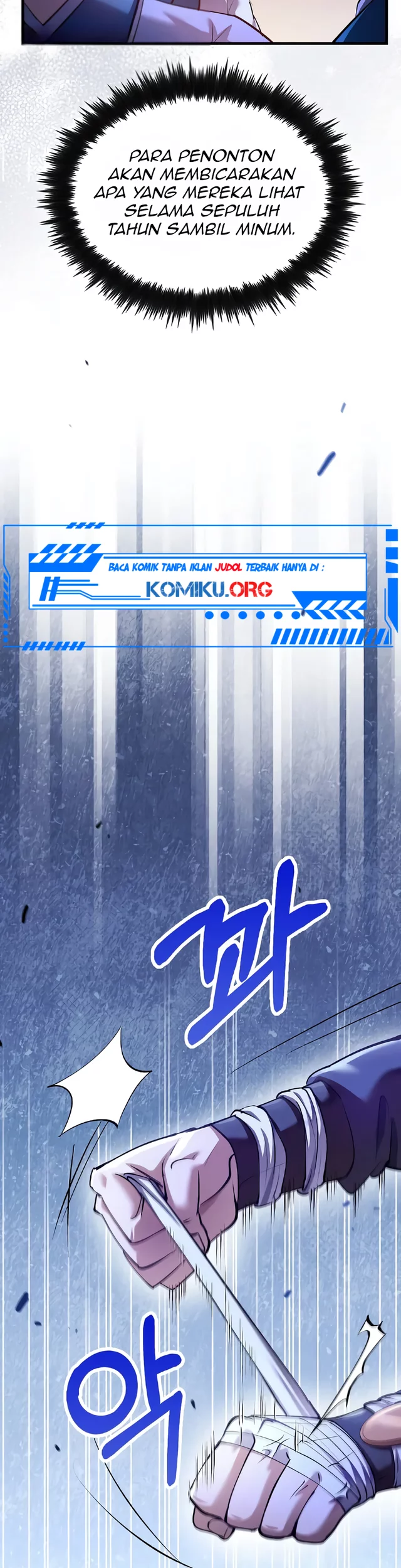 Doctor’s Rebirth Chapter 205 Gambar 18