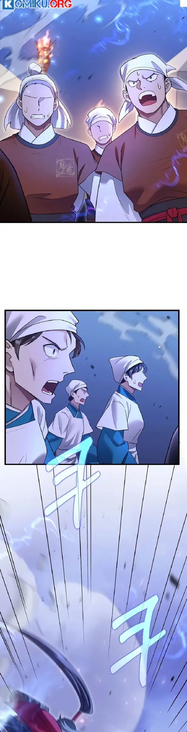 Doctor’s Rebirth Chapter 206 Gambar 29