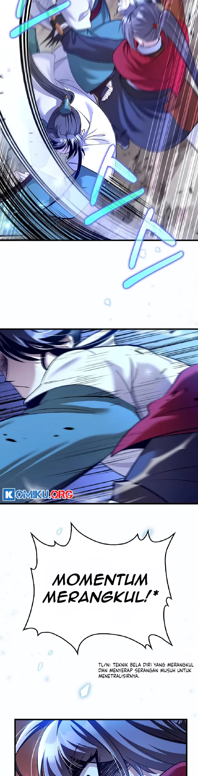 Doctor’s Rebirth Chapter 206 Gambar 39