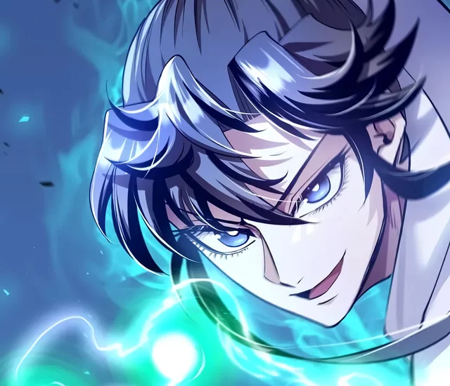 Doctor’s Rebirth Chapter 206 Gambar 49